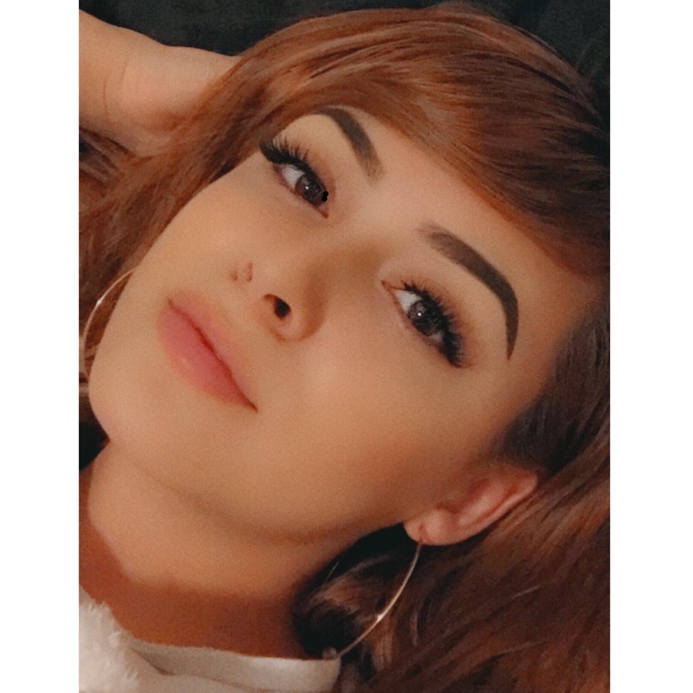 Meet your Posher, Jade